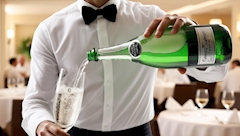 ☆月、水、金は炭酸「1本」サービスDAY☆