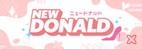 NEW DONALD