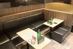 NEW DONALD・ニュードナルド - 吉祥寺南口のガールズバー 店舗写真