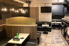 NEW DONALD・ニュードナルド - 吉祥寺南口のガールズバー 店舗写真