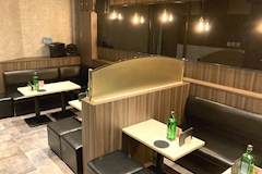 NEW DONALD・ニュードナルド - 吉祥寺南口のガールズバー 店舗写真