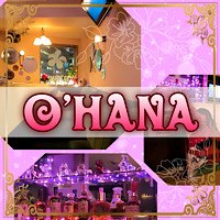 近くの店舗 O'HANA
