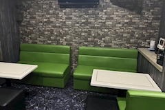 スナック麗・レイ - 西中島南方のスナック 店舗写真