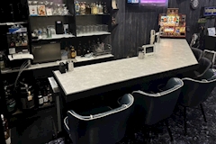 スナック麗・レイ - 西中島南方のスナック 店舗写真