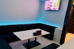 lounge six ten・シックステン - いわき市・平のラウンジ 店舗写真