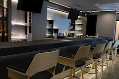 Girls Bar LUNA・ルナ - 木屋町のガールズバー 店舗写真