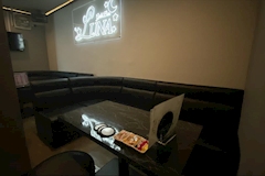 Girls Bar LUNA・ルナ - 木屋町のガールズバー 店舗写真