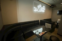 Girls Bar LUNA・ルナ - 木屋町のガールズバー 店舗写真