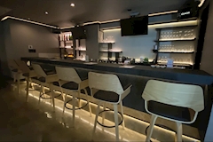 Girls Bar LUNA・ルナ - 木屋町のガールズバー 店舗写真