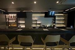 Girls Bar LUNA・ルナ - 木屋町のガールズバー 店舗写真