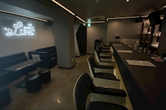 Girls Bar LUNA・ルナ - 木屋町のガールズバー 店舗写真