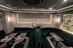 Vert・ヴェール - 中洲のスナック 店舗写真