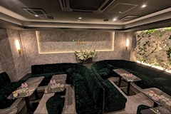 Vert・ヴェール - 中洲のスナック 店舗写真