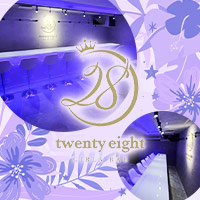 近くの店舗 GirlsBar twenty eight-28-