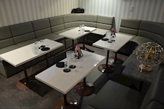 lounge Palette・パレット - 上福岡のクラブ/ラウンジ 店舗写真