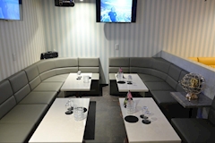 lounge Palette・パレット - 上福岡のクラブ/ラウンジ 店舗写真