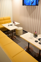 lounge Palette・パレット - 上福岡のクラブ/ラウンジ 店舗写真