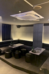 BAR LOUNGE MYSTIQUE・ミスティーク - 歌舞伎町のガールズバー 店舗写真