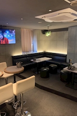 BAR LOUNGE MYSTIQUE・ミスティーク - 歌舞伎町のガールズバー 店舗写真