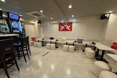Girls Lounge 酒preme・シュプリーム - 関内のクラブ/ラウンジ 店舗写真