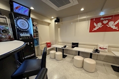 Girls Lounge 酒preme・シュプリーム - 関内のクラブ/ラウンジ 店舗写真
