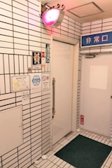 ラブ・スピーチ - 小倉・鍛冶町のスナック 店舗写真