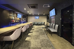 Lupinus・ルピナス - 刈谷のスナック 店舗写真