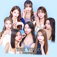 店舗写真 THE VIRGO FUKUOKA・ヴァルゴ - 中洲のキャバクラ