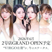 店舗写真 THE VIRGO FUKUOKA・ヴァルゴ - 中洲のキャバクラ