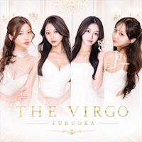 店舗写真 THE VIRGO FUKUOKA・ヴァルゴ - 中洲のキャバクラ