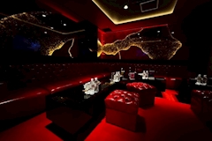 THE VIRGO FUKUOKA・ヴァルゴ - 中洲のキャバクラ 店舗写真