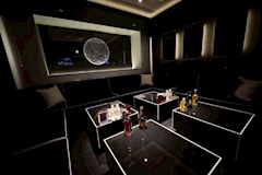 THE VIRGO FUKUOKA・ヴァルゴ - 中洲のキャバクラ 店舗写真