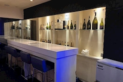 girls bar クレヨン - 笹塚のガールズバー 店舗写真