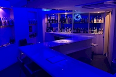 girls bar クレヨン - 笹塚のガールズバー 店舗写真