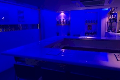 girls bar クレヨン - 笹塚のガールズバー 店舗写真