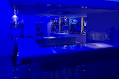 girls bar クレヨン - 笹塚のガールズバー 店舗写真