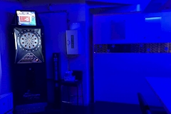 girls bar クレヨン - 笹塚のガールズバー 店舗写真