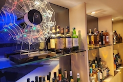 girls bar クレヨン - 笹塚のガールズバー 店舗写真