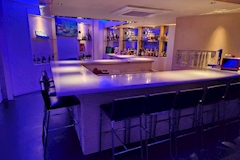 girls bar クレヨン - 笹塚のガールズバー 店舗写真