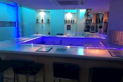 girls bar クレヨン - 笹塚のガールズバー 店舗写真