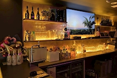 GIRLS BAR CHiGU・チグ - 神田のガールズバー 店舗写真