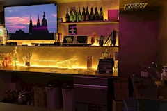 GIRLS BAR CHiGU・チグ - 神田のガールズバー 店舗写真