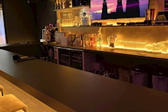 GIRLS BAR CHiGU・チグ - 神田のガールズバー 店舗写真