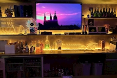 GIRLS BAR CHiGU・チグ - 神田のガールズバー 店舗写真