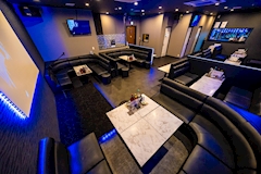 CLUB AQUA・アクア - 名古屋 栄のインターナショナルパブ 店舗写真