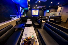 CLUB AQUA・アクア - 名古屋 栄のインターナショナルパブ 店舗写真