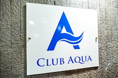 CLUB AQUA・アクア - 名古屋 栄のインターナショナルパブ 店舗写真