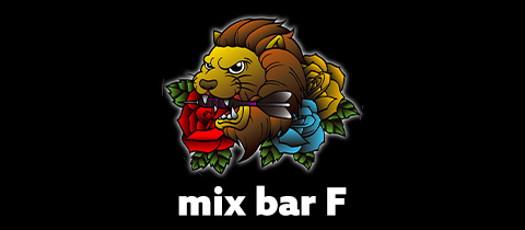 mix bar F・エフ - 岡崎のガールズバー