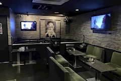 GODDESS・ゴッディス - 熊本市・健軍のスナック 店舗写真