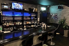 GODDESS・ゴッディス - 熊本市・健軍のスナック 店舗写真